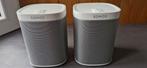 Sonos Play 1, Audio, Tv en Foto, Luidsprekerboxen, Ophalen, Zo goed als nieuw