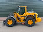 Volvo L 90 H (bj 2020), Wiellader of Shovel