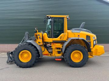 Volvo L 90 H (bj 2020) beschikbaar voor biedingen