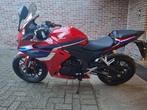 Honda cbr 500r 2025, Particulier