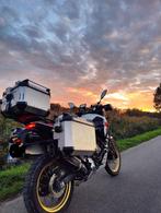Yamaha tenere rally, 700 cc, 2 cilinders, ABS, Motorrijbewijs A