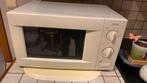 Microgolfoven, Ophalen, Zo goed als nieuw, Microgolfoven
