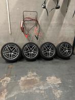 Mercedes e klasse velgen / e53, Enlèvement, Pneu(s)