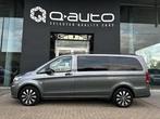 Mercedes-Benz Vito 119d Dubbel cabine  Aut / GPS / LED /, Auto's, Automaat, 138 kW, Mercedes-Benz, Bedrijf