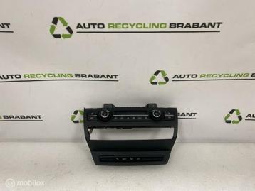 Kachelbedieningspaneel BMW X6 E71 ORIGINEEL 926278101 beschikbaar voor biedingen