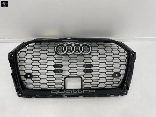 (VR) Audi RS3 8V facelift grill, Autos : Pièces & Accessoires, Autres pièces automobiles, Audi, Utilisé, Enlèvement