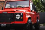 Defender 10 HCPU/TD5/LOW KM/UNIQUE !, Achat, Entreprise, Carnet d'entretien, Boîte manuelle