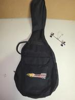 Draagtas voor gitaar 'Dragsters by Stagg', Ophalen of Verzenden, Zo goed als nieuw
