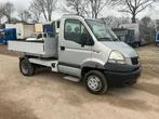 Renault Mascott BE véhicule commercial, Autos, Achat, Entreprise, Euro 4, Occasion