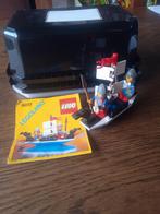 Lego 6017 compleet ridders, Ophalen, Lego