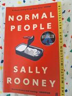 Sally Rooney - Normal People, Ophalen, Zo goed als nieuw, Sally Rooney, België