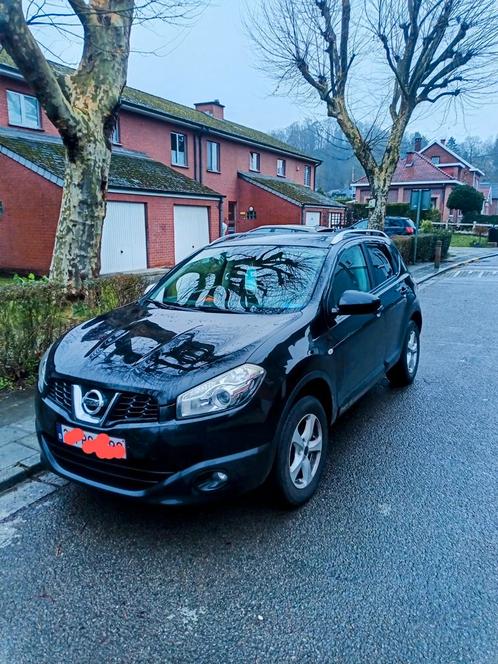 Nissan Qashqai, Auto's, Nissan, Particulier, Qashqai, Diesel, Ophalen