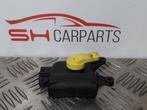 Clapet chauffage moteur d'un Volkswagen Golf Plus, Volkswagen, -, 3 mois de garantie, Utilisé