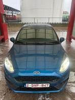 Ford fiesta mk8 st 1.5 ecoboost 200pk, Autos, Achat, Euro 6, Boîte manuelle, 5 portes