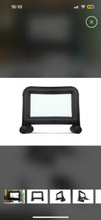 Mascot Opblaasbaar scherm, Ophalen of Verzenden, Elektrisch, Nieuw