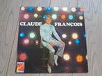 Lp : Claude François, Ophalen of Verzenden, Zo goed als nieuw