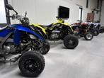 Ruime voorraad! Yamaha Raptor 700, Raptor 350 Grizzly 700, Motoren