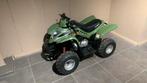 Kinderquad Kymco Maxxer 50 automaat, Motoren, Quads en Trikes, 50 cc