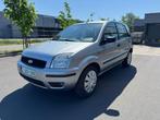 FORD FUSION 1.4I 2005 145.000KM A/C GEKEURD VOOR VERKOOP!, Testrit aan huis, Fusion, Bedrijf, Handgeschakeld