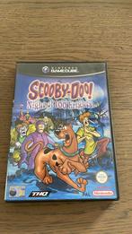 Scooby-Doo night of 100 frights, Enlèvement ou Envoi