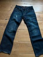 Jeans Tommy Hilfiger maat 33, nieuwe staat, Kleding | Heren, Spijkerbroeken en Jeans, Blauw, Ophalen of Verzenden, W33 - W34 (confectie 48/50)