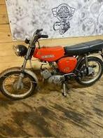 Oude brommers gezocht, Fietsen en Brommers, Ophalen, Puch