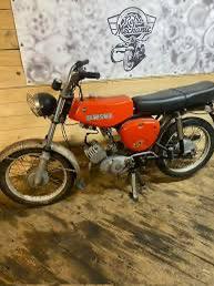 Oude brommers gezocht, Fietsen en Brommers, Brommers | Oldtimers, Puch, Ophalen