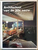 Architectuur van de 20ste eeuw, Boeken, Ophalen of Verzenden, Zo goed als nieuw