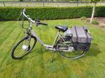 Elektrische fiets Batavus, Fietsen en Brommers, 51 tot 55 cm, Ophalen, Gebruikt, Batavus