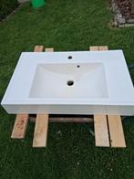 Évier de salle de bain, Maison & Meubles, Enlèvement, Utilisé