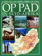 Op pad in Sud-Afrika / B P J Erasmus, Boeken, Reisgidsen, Ophalen of Verzenden, Zo goed als nieuw, Afrika