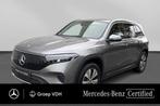 Mercedes-Benz EQB 300 4MATIC, Auto's, Mercedes-Benz, Automaat, Stof, 5 zetels, 423 km