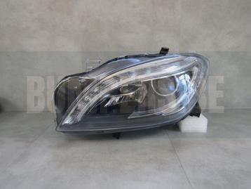 Koplamp MERCEDES ML W166 XENON 11-15 A1668205459 LINKS A1021 beschikbaar voor biedingen