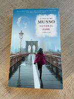 Guillaume Musso - Central Park, Livres, Thrillers, Guillaume Musso, Enlèvement ou Envoi