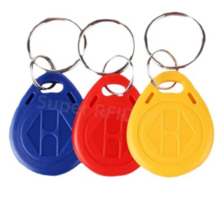 RFID Tags 125 Khz (alleen lezen, niet herschrijfbaar), Auto diversen, Anti-diefstal, Ophalen of Verzenden