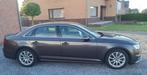 Audi A4 Berline TDI 2.0, Autos, Achat, Carnet d'entretien, Noir, 5 portes