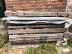 Linteau béton précontraint, Doe-het-zelf en Bouw, Metselstenen, Ophalen, Beton