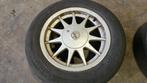 Set velgen Hartge 7x15 ET26 BMW 3 serie E30, Pneus et Jantes, -, -, Enlèvement
