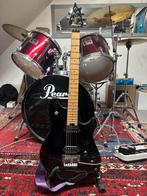 EVH Wolfgang WG Standard Gloss Black, Ophalen