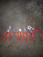 Knipex, Ophalen, Zo goed als nieuw