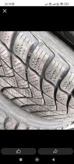 175 65 14 pneus hiver très bonne état, Enlèvement, Pneus hiver, Pneu(s)