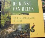 De kunst van helen, Joy Ligteringen & Azar, Boeken, Gezondheid, Dieet en Voeding, Ophalen of Verzenden, Zo goed als nieuw