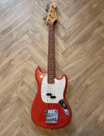 Fender vintera 60s mustang, Comme neuf, Enlèvement ou Envoi, Fender