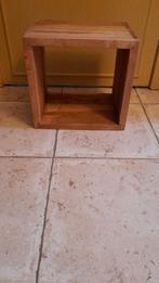 Bijzettafel/kastje, Huis en Inrichting, Ophalen, Zo goed als nieuw