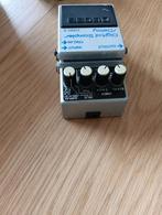 boss sampler/delay dsd-2, Muziek en Instrumenten, Ophalen of Verzenden, Gebruikt