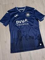 Maillot Anderlecht shirt Pieter Gerkens, Shirt