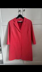 Mooie blazer. Nathalie Vleeshouwer, Kleding | Dames, Ophalen of Verzenden, Rood