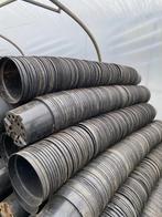 kweekpotten bloempotten 3 liter zwarte kleur, Enlèvement ou Envoi, Moins de 25 cm, Rond, Comme neuf