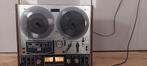 Akai gx 4400 D enregistreur à bandes, Enlèvement, Magnétophone, Avec protection anti-poussière