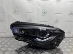Koplamp links van een Mercedes CLA, Auto-onderdelen, Verlichting, 12 maanden garantie, Gebruikt, Mercedes-Benz